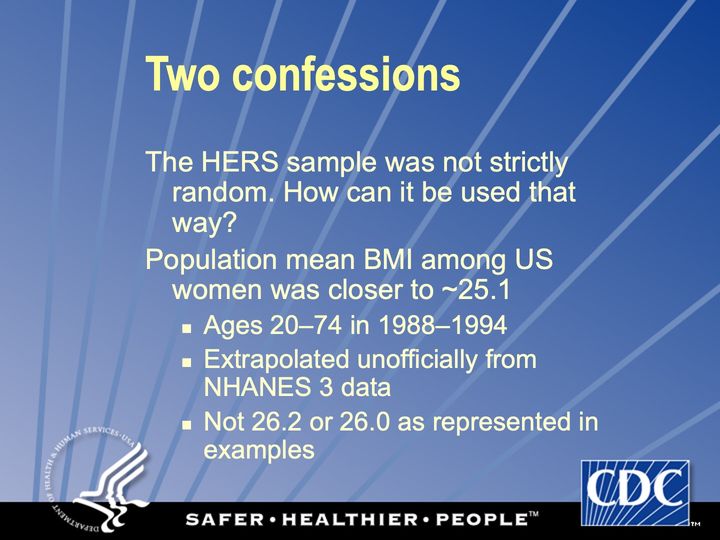 Slide 138: Two confessions; its text follows